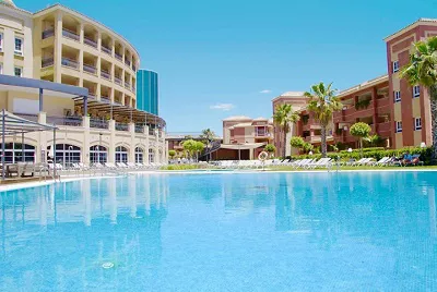 Ama Islantilla*****Spanien Golfreisen und Golfurlaub