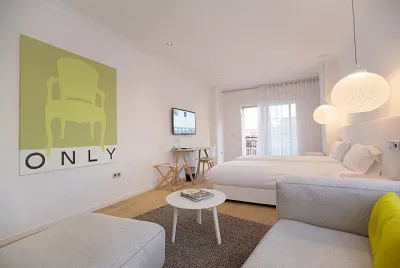 Ama Islantilla*****Spanien Golfreisen und Golfurlaub