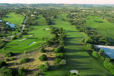 Espiche Golf Course Golfplätze Portugal