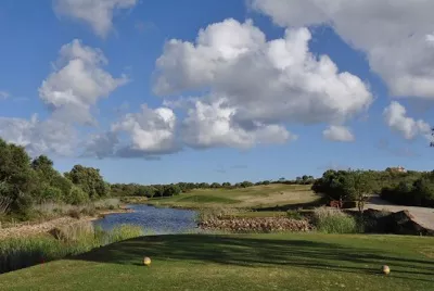Espiche Golf CoursePortugal Golfreisen und Golfurlaub