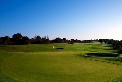 Espiche Golf CoursePortugal Golfreisen und Golfurlaub