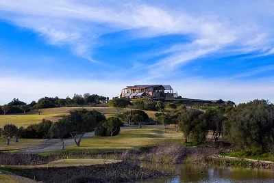 Espiche Golf CoursePortugal Golfreisen und Golfurlaub