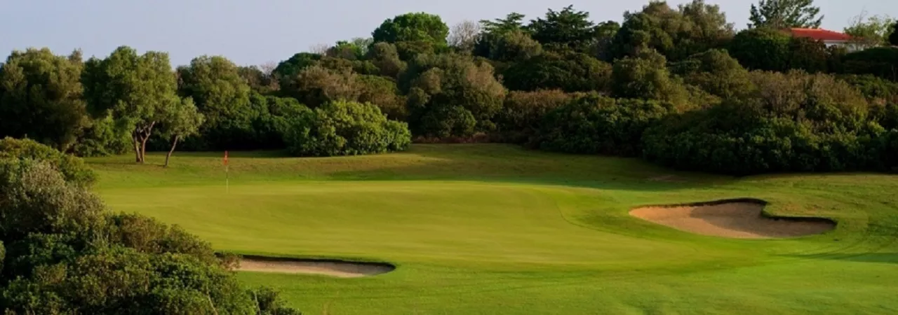 Espiche Golf Course - Portugal