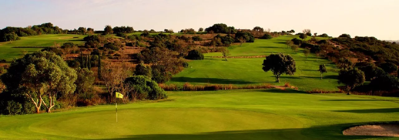 Espiche Golf Course - Portugal