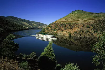 Casa da Calcada Relais & Châteaux*****Portugal Golfreisen und Golfurlaub