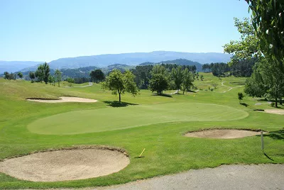 Casa da Calcada Relais & Châteaux*****Portugal Golfreisen und Golfurlaub