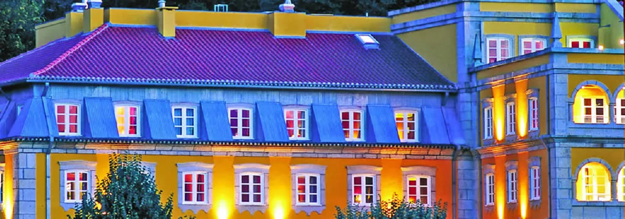 Casa da Calcada Relais & Châteaux***** - Portugal