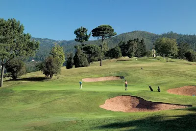 Madeira Spezial - Quinta Splendida Wellness & Botanical Garden*****Portugal Golfreisen und Golfurlaub