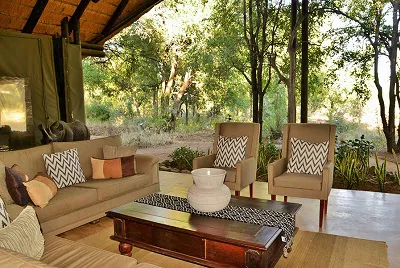 Rhino Lodge*****Südafrika Golfreisen und Golfurlaub