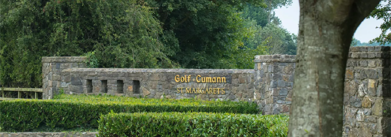 St. Margaret’s Golf & Country Club - Irland