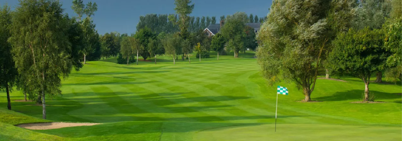 St. Margaret s Golf & Country Club - Irland