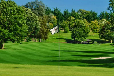 St. Margaret’s Golf & Country ClubIrland Golfreisen und Golfurlaub