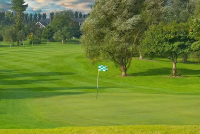 St. Margaret’s Golf & Country ClubIrland Golfreisen und Golfurlaub