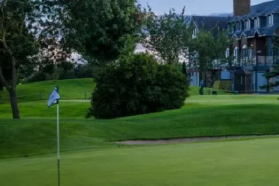 St. Margaret’s Golf & Country Club Golfplätze Irland