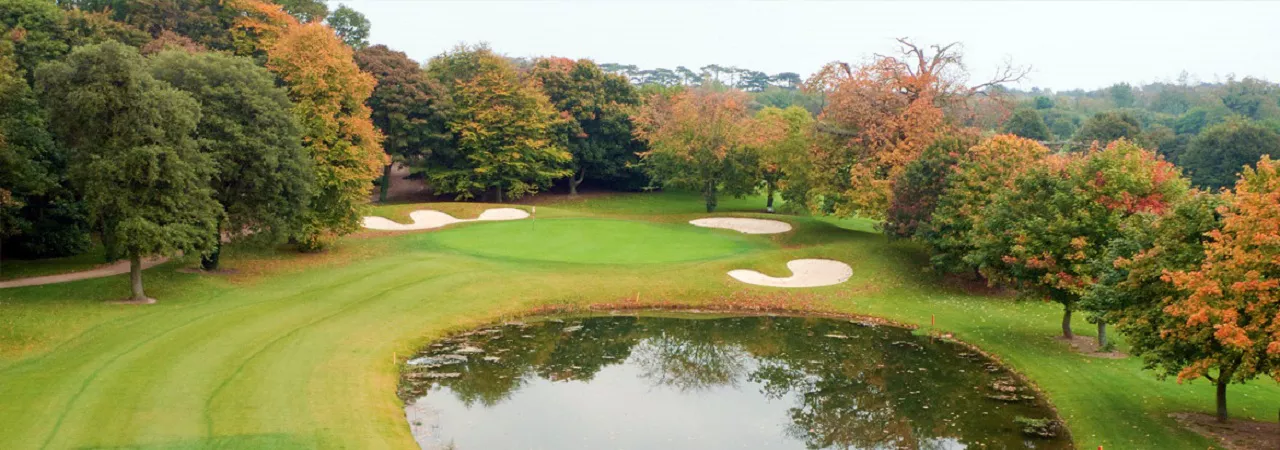 Malahide Golf Club - Irland