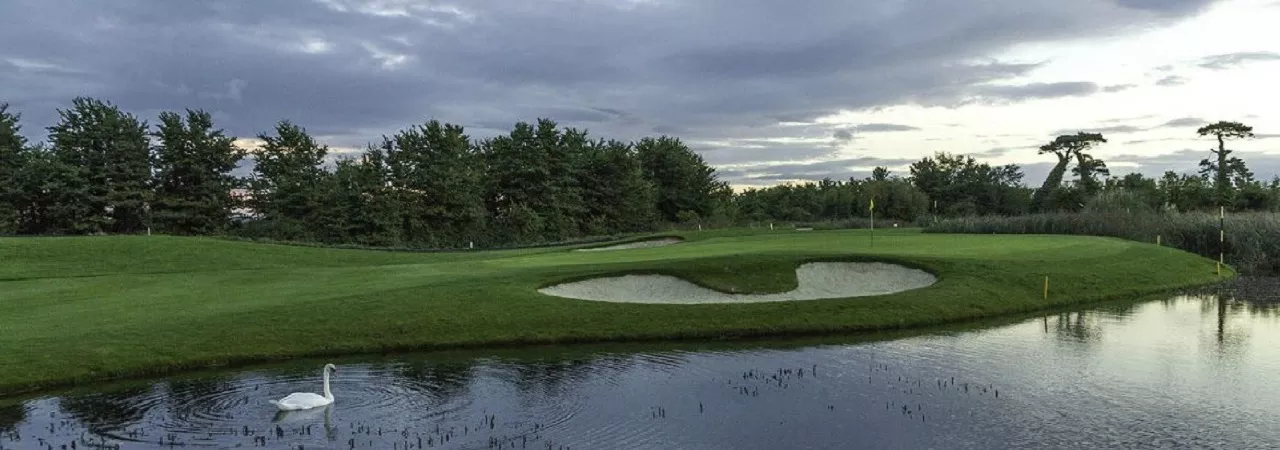 Malahide Golf Club - Irland