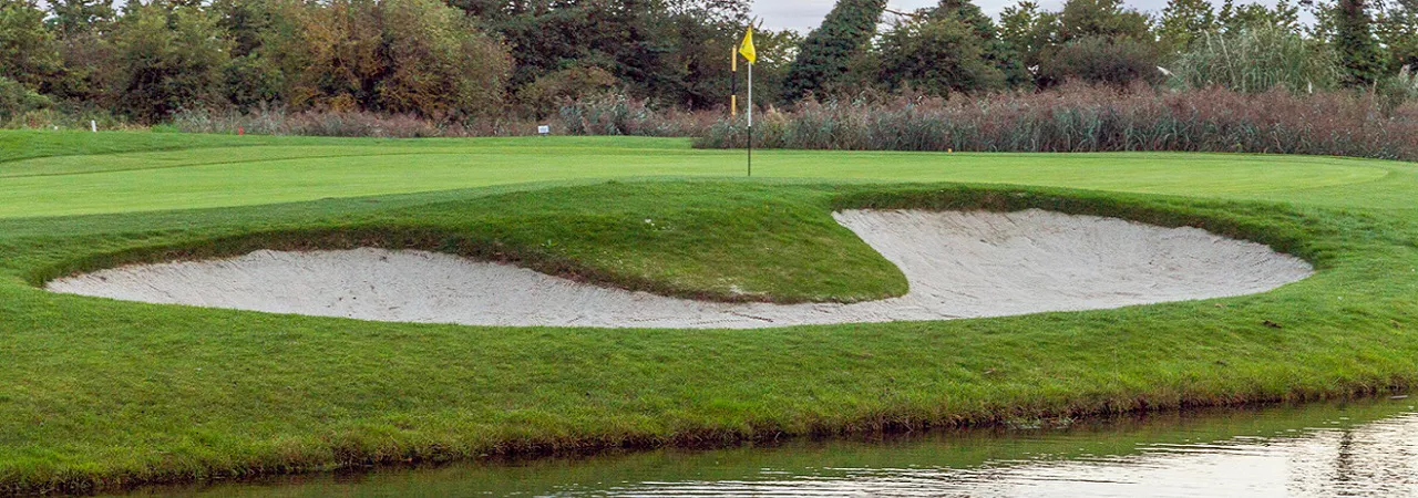 Malahide Golf Club - Irland