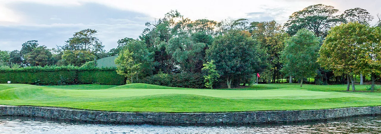 Malahide Golf Club - Irland
