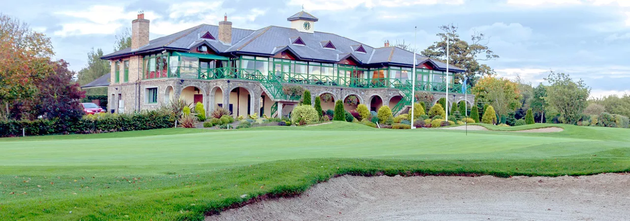 Malahide Golf Club - Irland