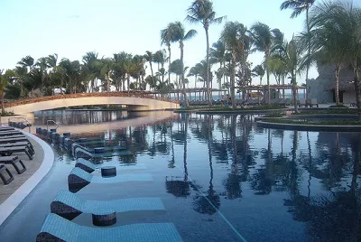 Barcelo Bavaro Palace Deluxe*****