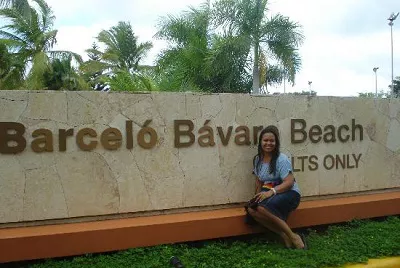 Barcelo Bavaro Beach - Adults Only*****Dominikanische Republik Golfreisen und Golfurlaub