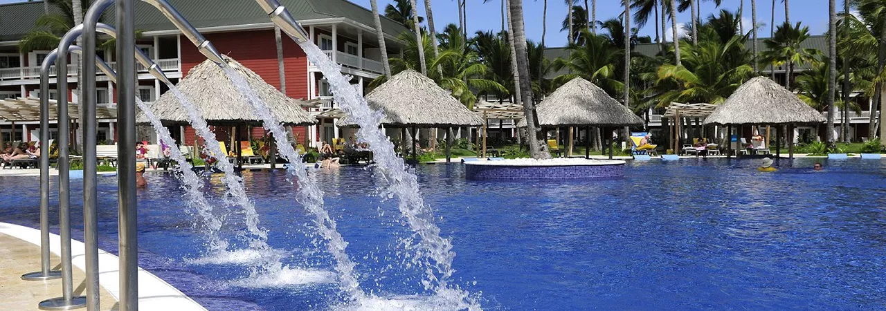 Barcelo Bavaro Beach - Adults Only***** - Dominikanische Republik