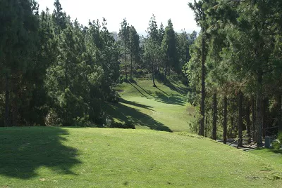 El Chaparral GCSpanien Golfreisen und Golfurlaub