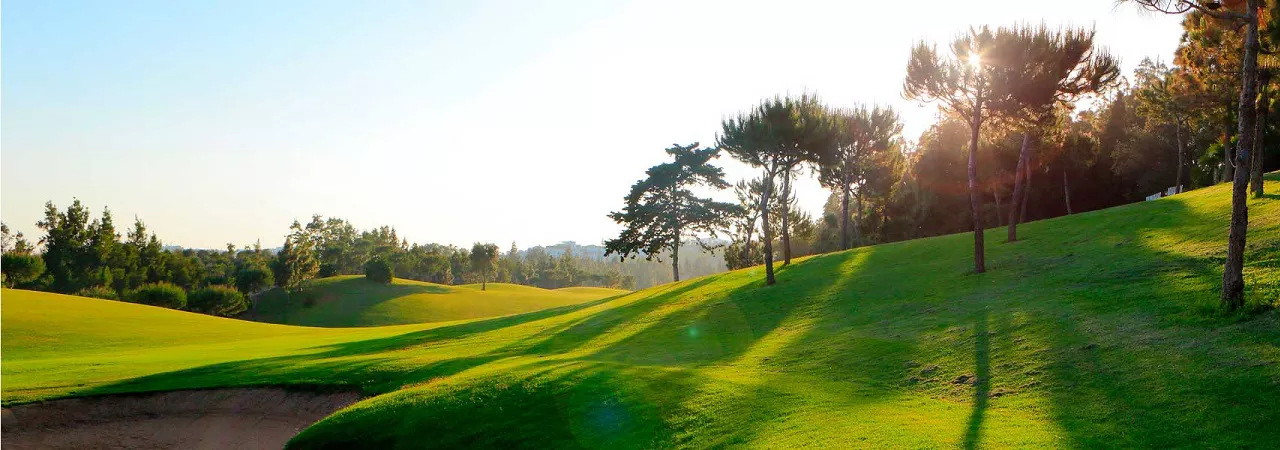 El Chaparral GC - Spanien