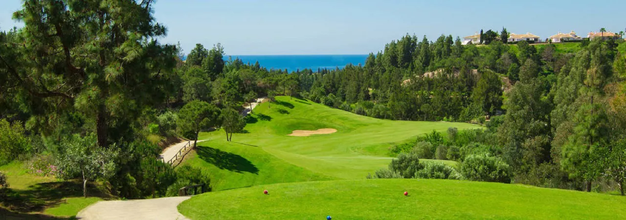 El Chaparral GC - Spanien