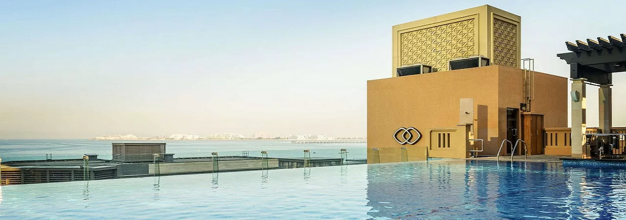 Sofitel Jumeirah Beach Resort***** - Dubai