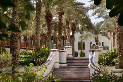 Dubai Spezial - Stay and Play at Park Hyatt DubaiDubai Golfreisen und Golfurlaub