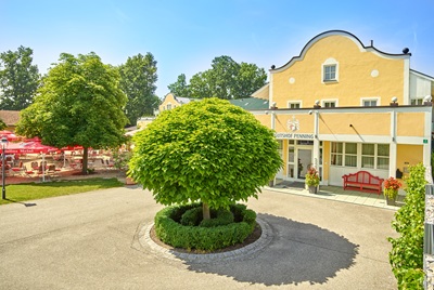 Golfwoche Bad Griesbach - Gutshof Penning***Deutschland Golfreisen und Golfurlaub