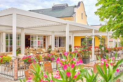Golfwoche Bad Griesbach - Gutshof Penning***Deutschland Golfreisen und Golfurlaub