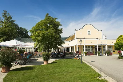Golfwoche Bad Griesbach - Gutshof Penning***Deutschland Golfreisen und Golfurlaub