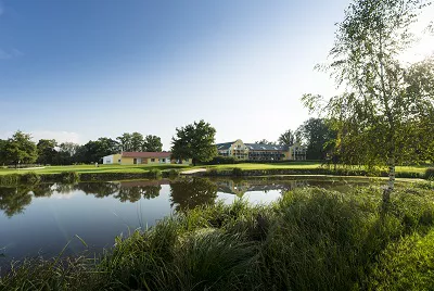 Golfwoche Bad Griesbach - Gutshof Penning***Deutschland Golfreisen und Golfurlaub