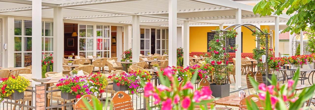 Golfwoche Bad Griesbach - Gutshof Penning*** - Deutschland