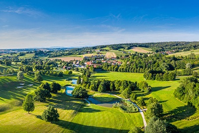 Golftage Bad Griesbach - Gutshof Uttlau***Deutschland Golfreisen und Golfurlaub