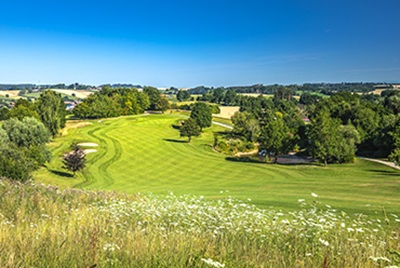 Golfurlaub Bad Griesbach - Gutshof Brunnwies***Deutschland Golfreisen und Golfurlaub