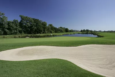 Golfresort Bad Griesbach - Porsche Golf CourseDeutschland Golfreisen und Golfurlaub
