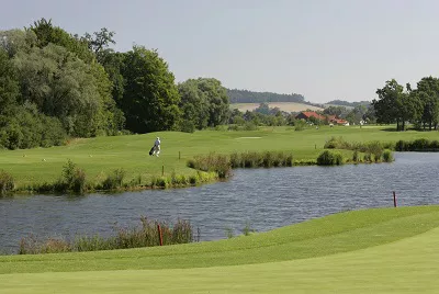 Golfresort Bad Griesbach - Porsche Golf CourseDeutschland Golfreisen und Golfurlaub