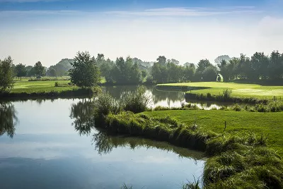 Porsche Golf Course - Golfresort Bad Griesbach