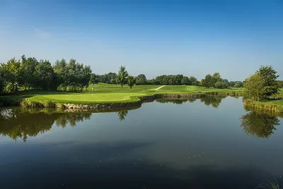 Porsche Golf Course - Golfresort Bad GriesbachDeutschland Golfreisen und Golfurlaub