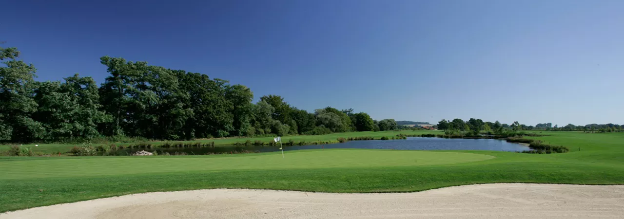 Golfresort Bad Griesbach - Porsche Golf Course - Deutschland