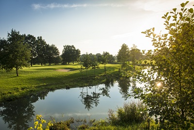 Beckenbauer Course - Quellness Golf Resort Bad GriesbachDeutschland Golfreisen und Golfurlaub