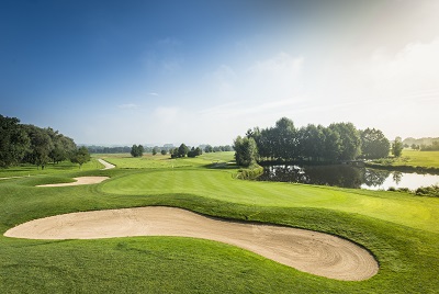 Beckenbauer Course - Quellness Golf Resort Bad GriesbachDeutschland Golfreisen und Golfurlaub