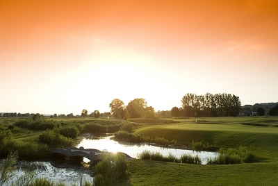 Beckenbauer Course - Quellness Golf Resort Bad GriesbachDeutschland Golfreisen und Golfurlaub