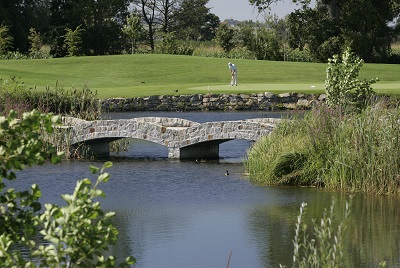 Beckenbauer Course - Quellness Golf Resort Bad GriesbachDeutschland Golfreisen und Golfurlaub