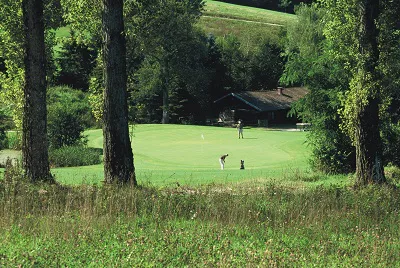 Quellness Golf Resort Bad Griesbach - Beckenbauer CourseDeutschland Golfreisen und Golfurlaub