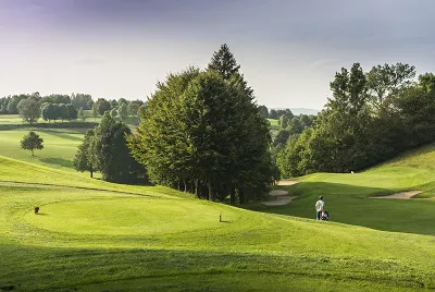 Golfplatz Uttlau - Quellness Golf Resort Bad GriesbachDeutschland Golfreisen und Golfurlaub