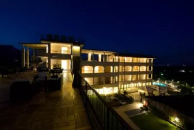 Villa Luisa****Italien Golfreisen und Golfurlaub